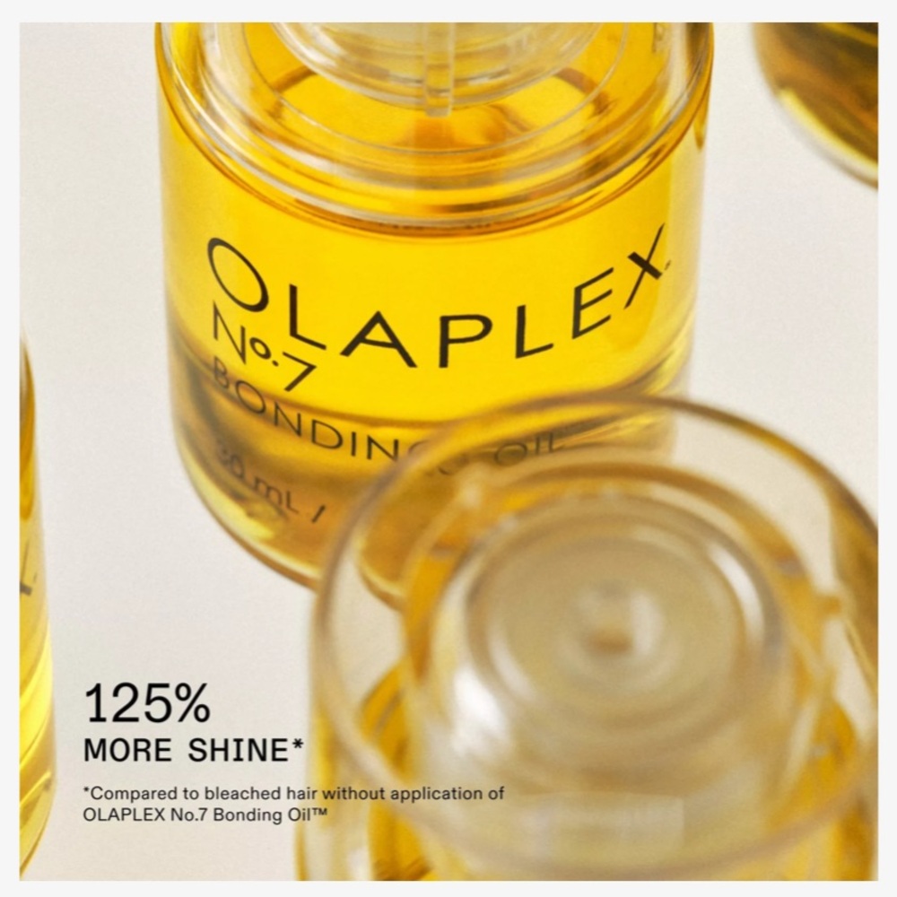 Olaplex Bonding Oil 30ml - Picture 7 of 7